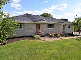116 E Howard St, Glencoe, KY 41046