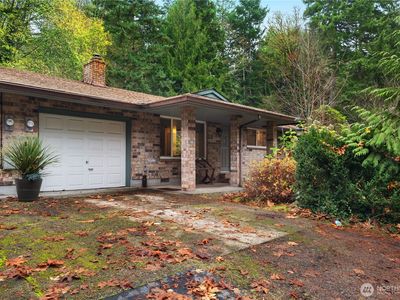 4408 Ridgewood Court NW #3, Olympia, WA, 98502