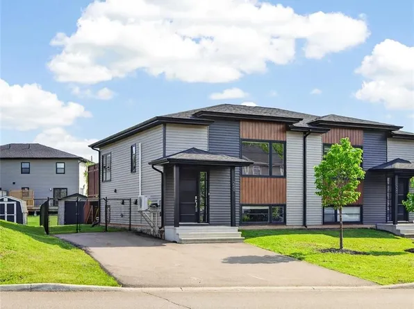 249 Belle Foret St, Dieppe, NB E1A 9E6