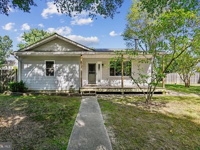 1166 Cedar Ave, Shady Side, MD, 20764