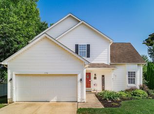 150 Green Ave, Groveport, OH 43125