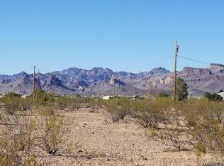 Tbd Shipp, Golden Valley, AZ 86413