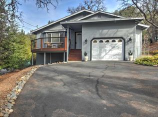 20437 Pine Mountain Dr #318, Groveland, CA