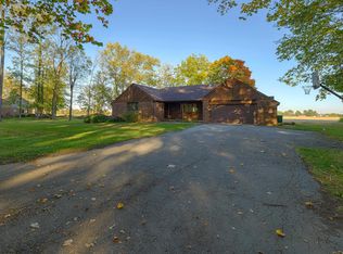 176 Timberly Dr, Greentown, IN