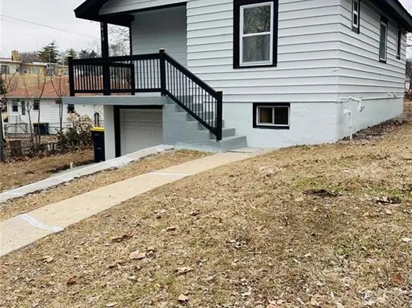 5410 E 28th St, Kansas City, MO 64128