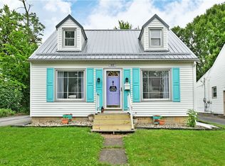 419 Kenilworth Ave SE, Warren, OH