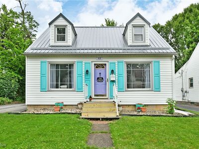 419 Kenilworth Ave SE, Warren, OH, 44483