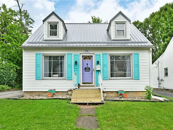 419 Kenilworth Ave SE, Warren, OH 44483