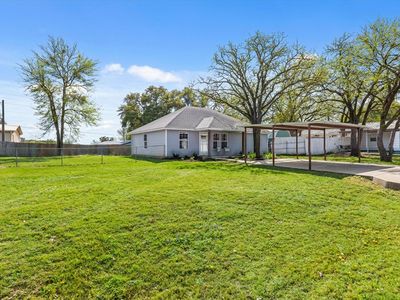 1813 Pioneer Rd, Granbury, TX, 76049