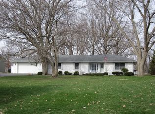 2303 S Wabash Ave, Kokomo, IN 46902