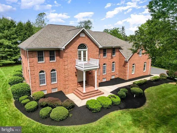 1012 Glenangus Dr, Bel Air, MD 21015