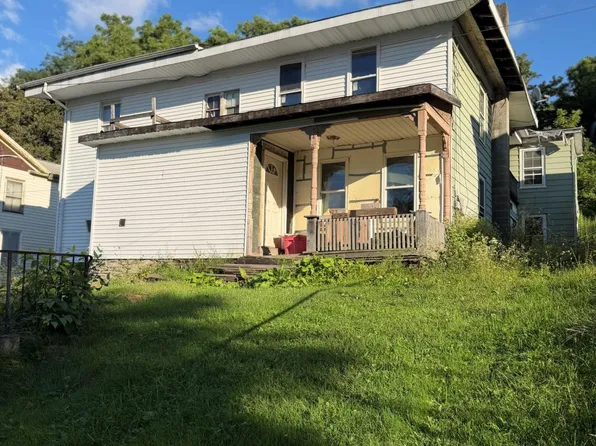 550 Washington St, Susquehanna, PA 18847