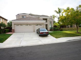 1268 Silverado Dr, Chula Vista, CA 91915