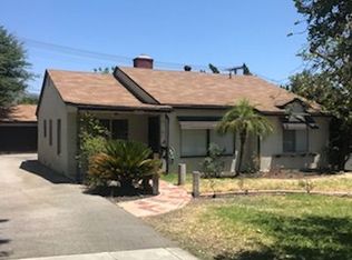 2410 N Lamer St, Burbank, CA 91504