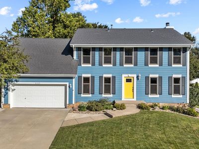 6309 N 105th St, Omaha, NE, 68134