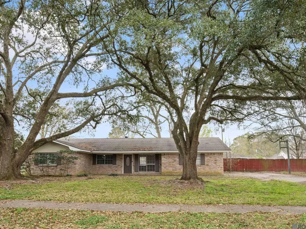 3466 Nelson St, Zachary, LA 70791