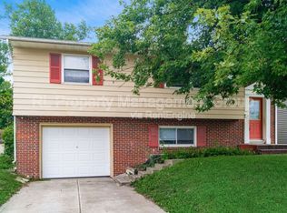 1495 Yates Dr, Columbus, OH 43207