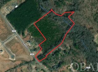 Off W Main Street Ext, Elizabeth City, NC 27909