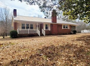 263 Highway 71, Abbeville, SC 29620