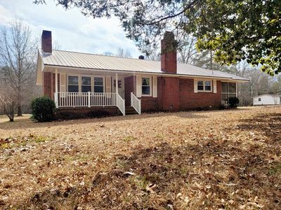 263 Highway 71, Abbeville, SC, 29620