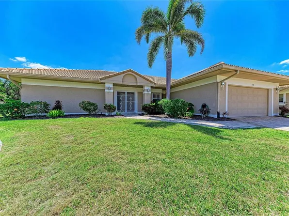 3168 Willow Springs Cir, Venice, FL 34293