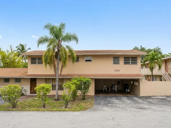 1000 SW 16 Ave, 1000 SW 16th Ave APT B, Fort Lauderdale, FL 33312