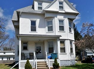 191 Main St #2, Meriden, CT 06451