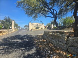 107 Antonio Perez, Blanco, TX 78606