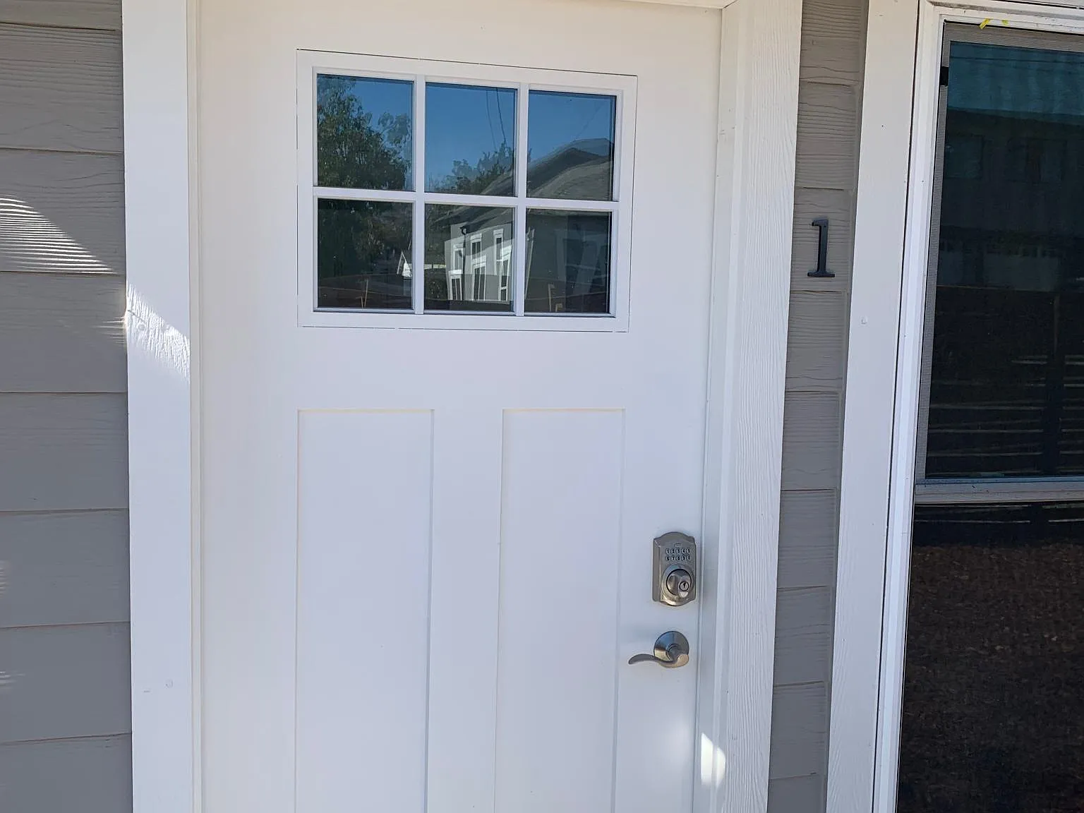 2 bed, 955 sqft, $4,000 — Photo 2