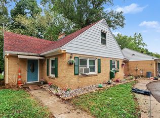 7081 E N Ave, Kalamazoo, MI 49048