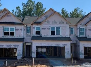 5709 Humanity Ln N #2460, Raleigh, NC 27616