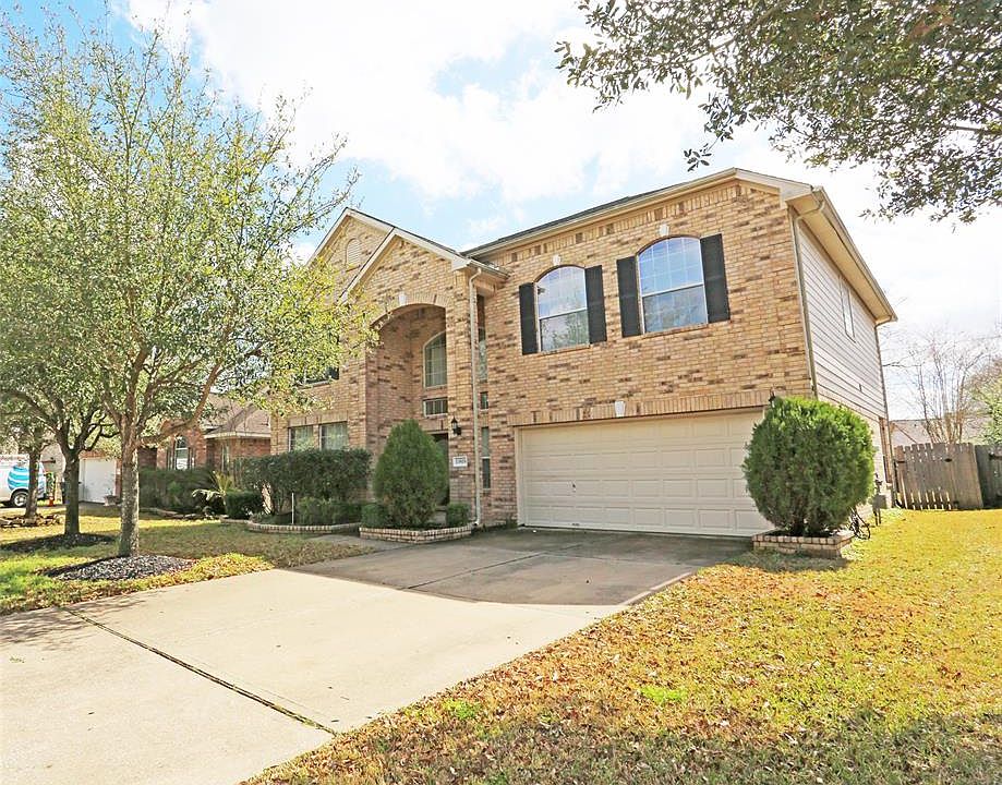 1st image of 13819 Pickford Knolls Dr