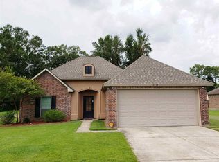 3454 Plantation Ridge Dr, Addis, LA 70710