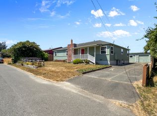1796 Ronald Ave, Fortuna, CA 95540