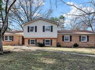 5564 Chester Ln, Indianapolis, IN 46220