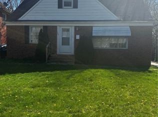 1765 E 238th St, Euclid, OH