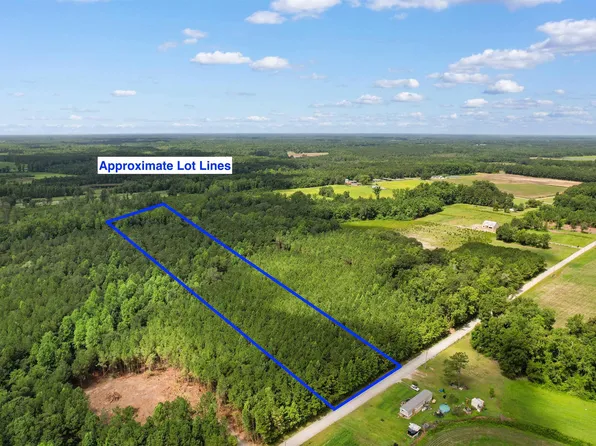 TBD Oneal Road Oneal Rd, Loris, SC 29569