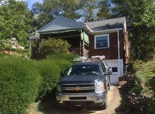 656 Mercer St, Turtle Creek, PA