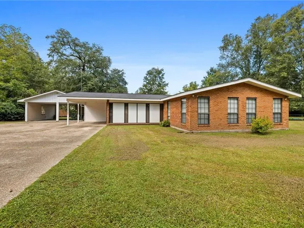 43511 McClain Ln, Hammond, LA 70403