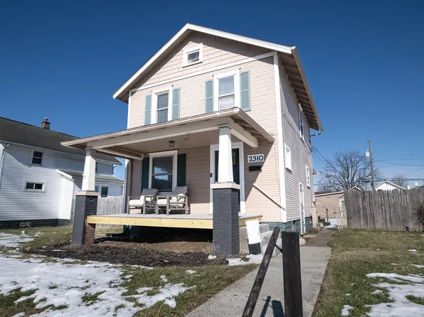 2310 Woodside Ave, Springfield, OH 45503