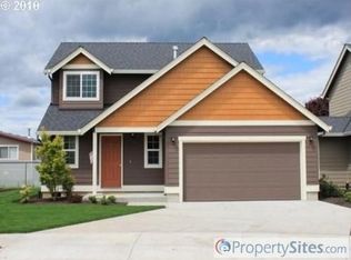 3259 McKerns Cor, Newberg, OR 97132