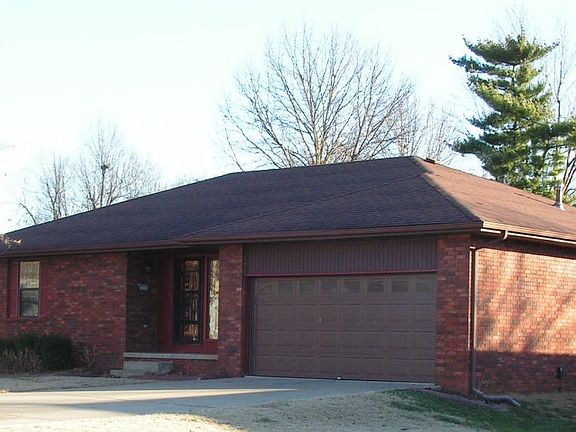 1408 W Wayland Springfield Mo 65807