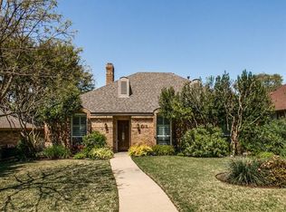 8019 Westover Dr, Dallas, TX 75231