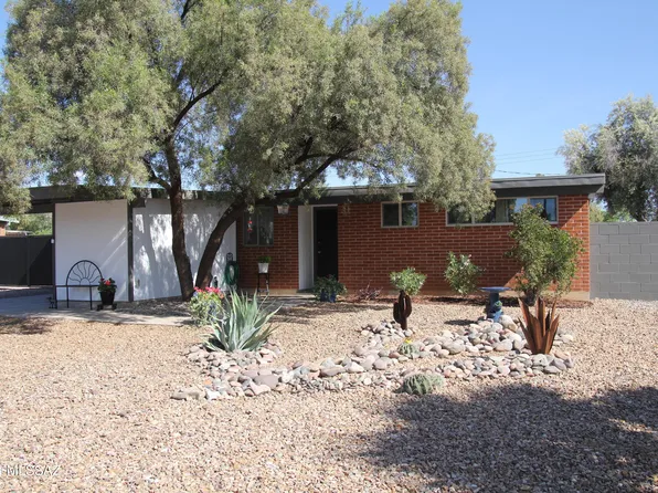 7328 E Sylvane Dr, Tucson, AZ 85710