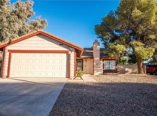 2364 Belvedere Dr, Henderson, NV 89014