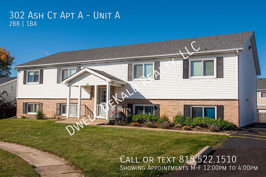 1st image of 302 Ash Ct #A