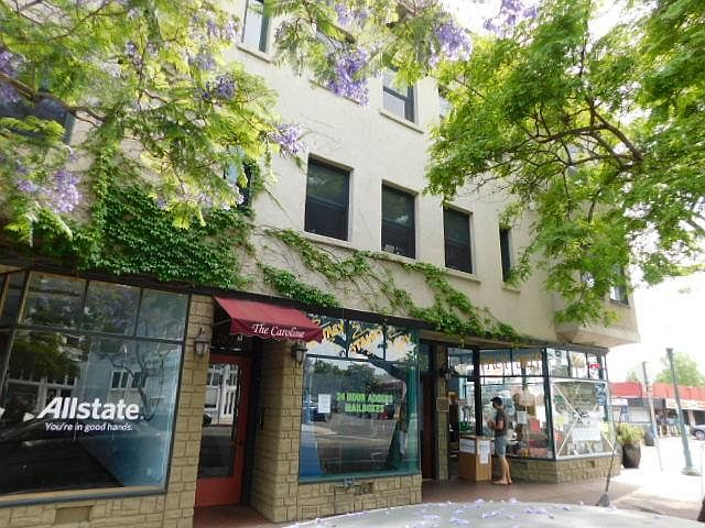 1st image of 2811 B St #7