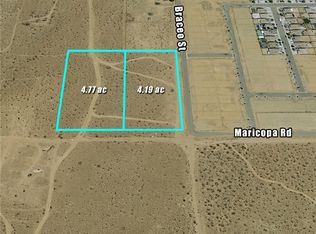 0 Maricopa Rd #1, Victorville, CA 92392