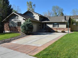 6741 E Jamison Pl, Centennial, CO 80112