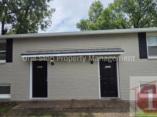 5020 NW High Drive Ter, Riverside, MO 64150